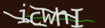Enter the character string shown in the picture